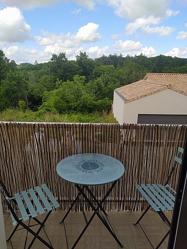 Gîte des coulées Nantaises