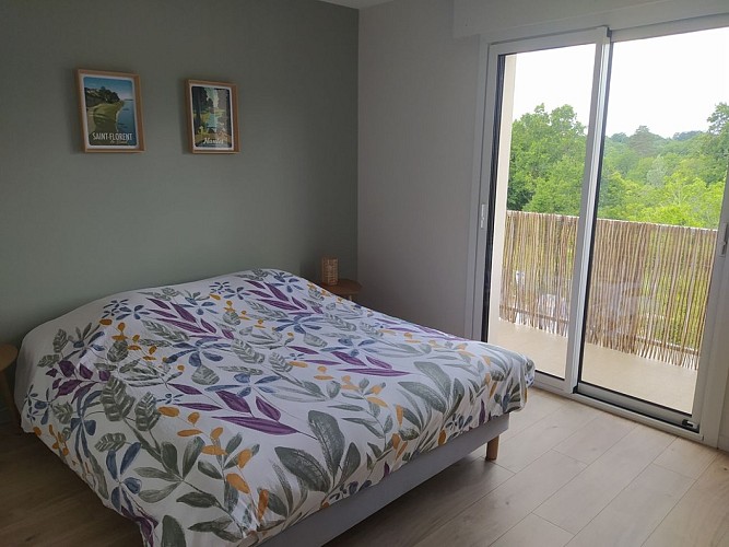 Gîte le Cellier Nantais