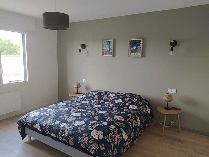 Gîte le Cellier Nantais