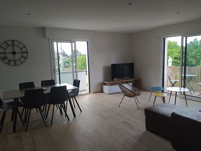 Gîte le Cellier Nantais