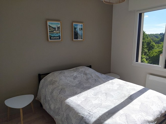 Gîte le Cellier Nantais