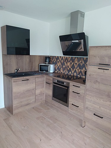 Gîte le Cellier Nantais