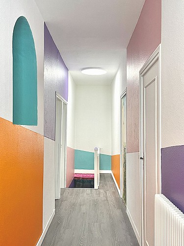 Studio Marcel Speet Loubès