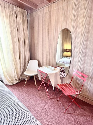 Studio Marcel Speet Loubès