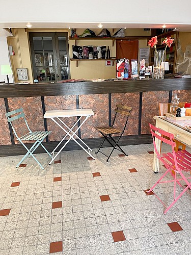 Studio Marcel Speet Loubès