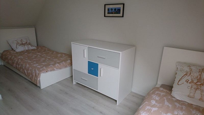 Gite orval sur sienne montchaton macours pascale les pommiers (11)