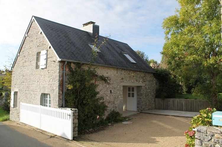 Gite orval sur sienne montchaton macours pascale les pommiers (4)