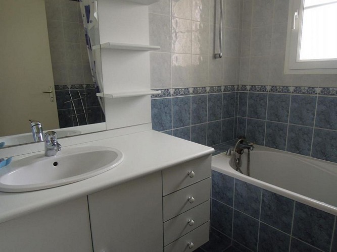 Gîte Les Bigotteries à Danzé