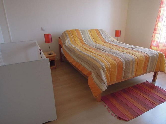 Le Grand Gîte des Bigotteries à Danzé