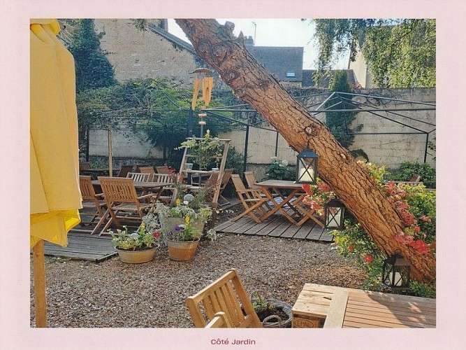 Côté-Jardin-Longny