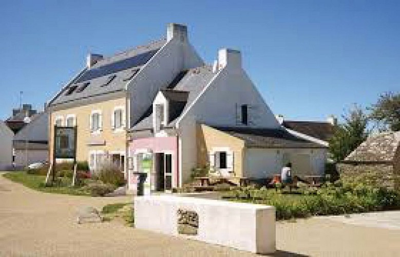 GÎTE COMMUNAL DE BANGOR