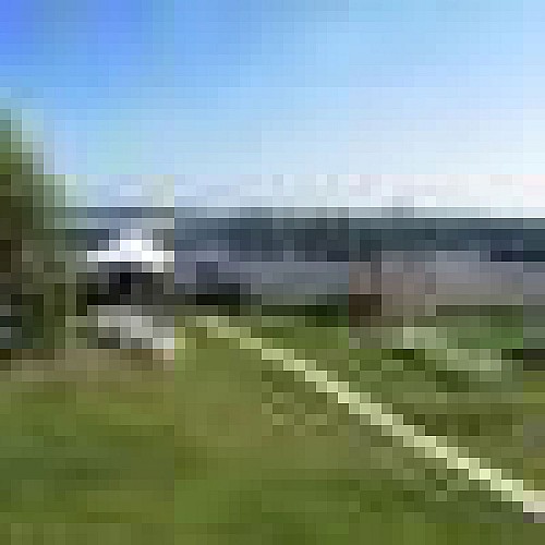 Auberge de Jeunesse de Belle-Ile-en-Mer