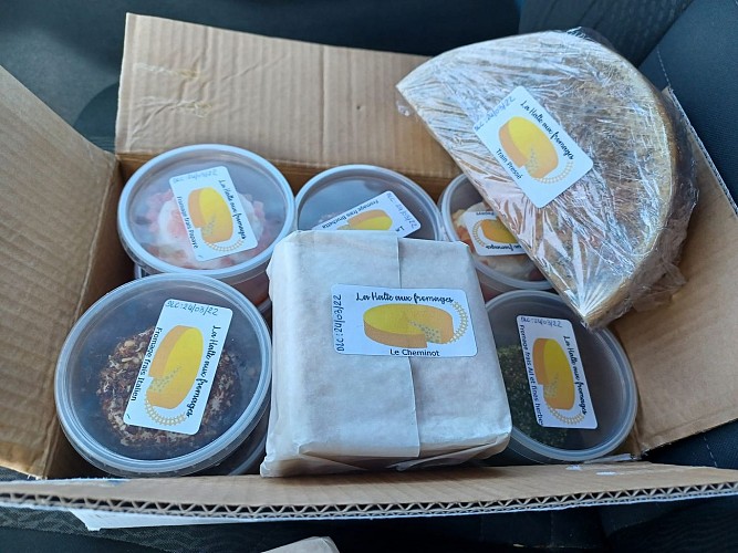 La Halte aux fromages2