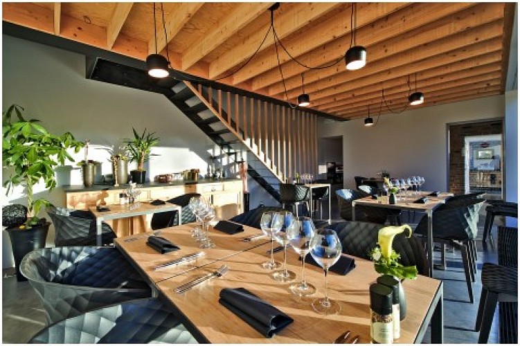 La Dernière Pièce Salle