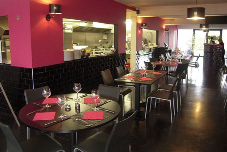 Pizzeria-da-mario-ohey