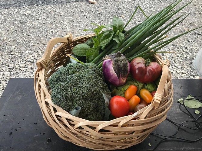 Ferme de la Préale 3