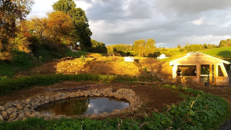 Ferme de la Préale 2