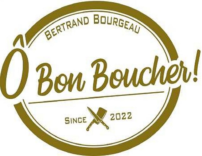 Logo O Bon Boucher