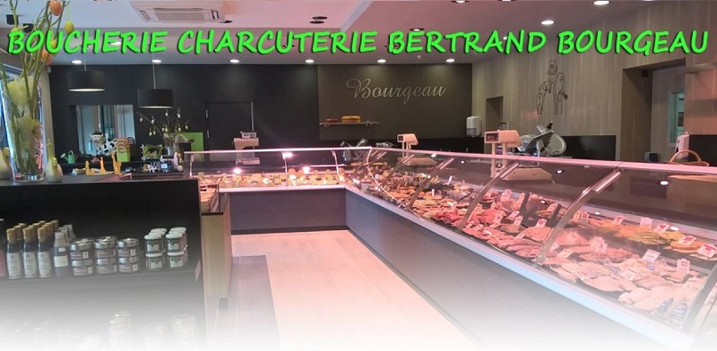 Boucherie Bourgeau gesves©gesves
