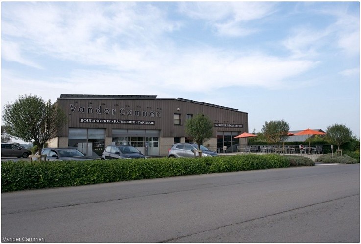 Boulangerie biron©vadercammen