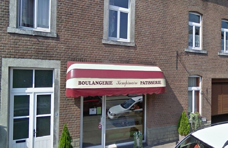 Boulangerie Kempinaire