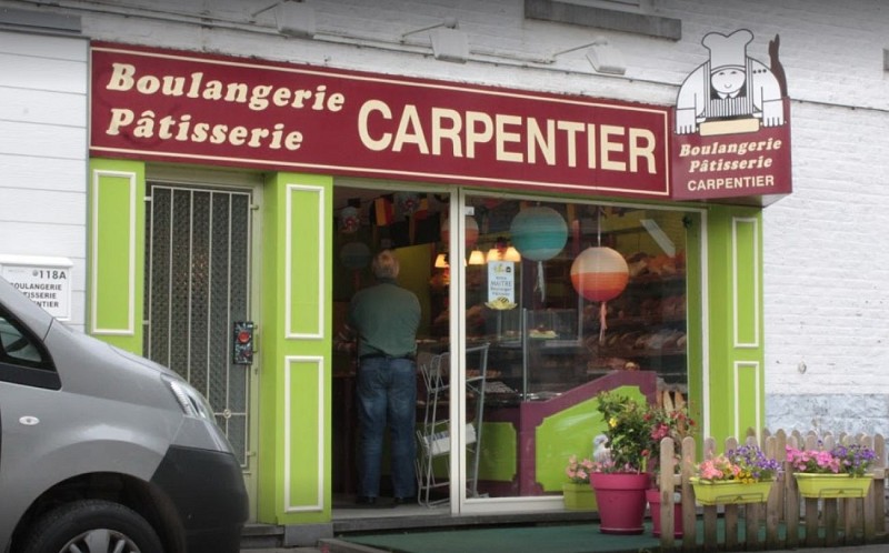 Boulangerie Carpentier