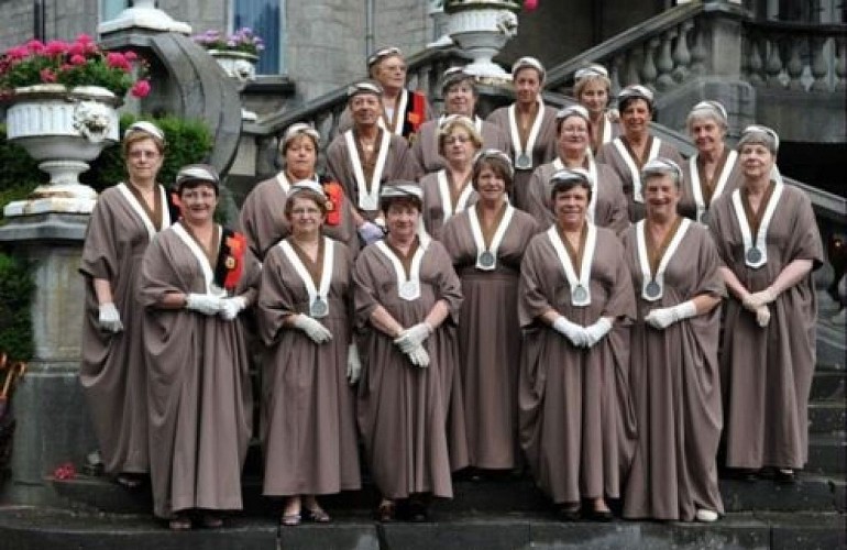 Confrérie de l'Ordre des Gentes Dames