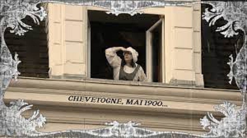 Escape game chevetogne
