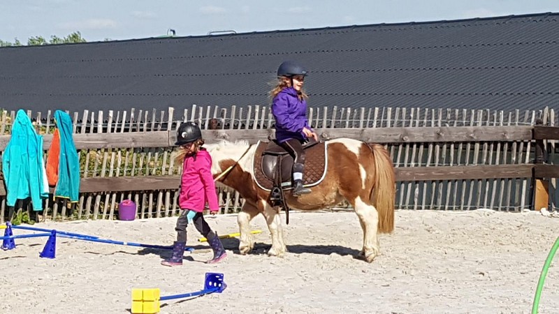 Ferme du Bois du Bocq 1
