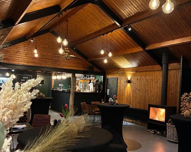 Bochetay restaurant