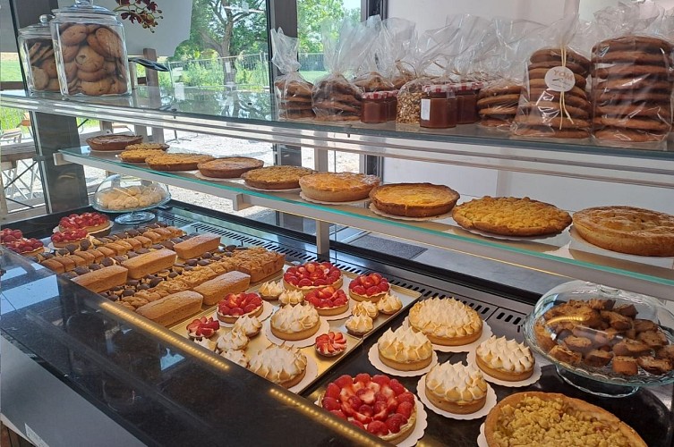 Boulangerie Le Fournil