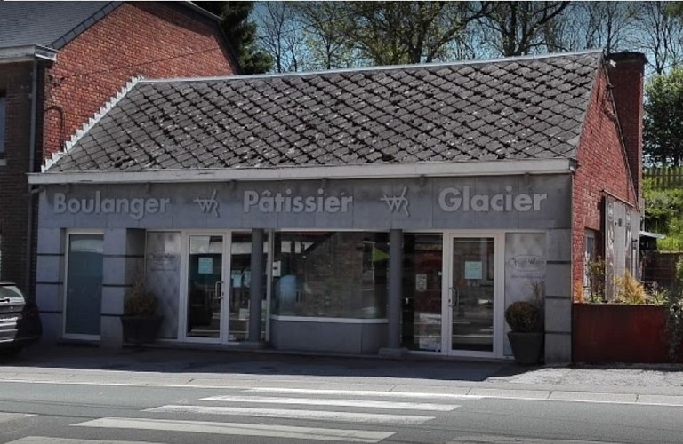 Boulangerie Rolland Warnon©arnaud maréchal