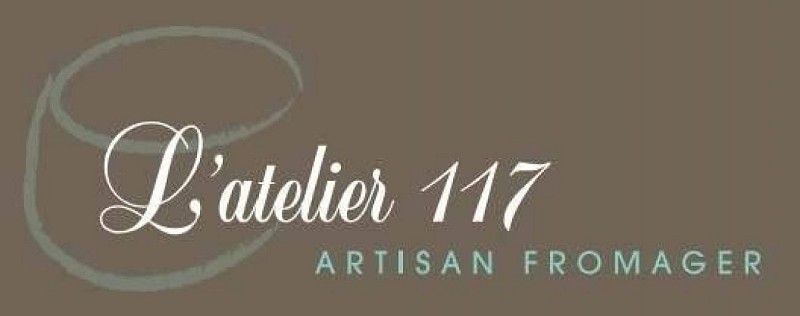 L'Atelier 117 - Logo