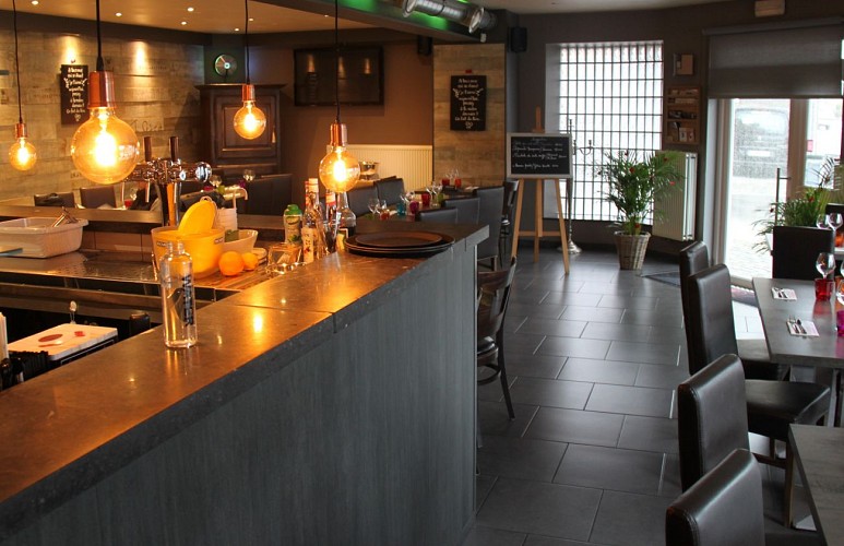 Restaurant le 64 - Ohey