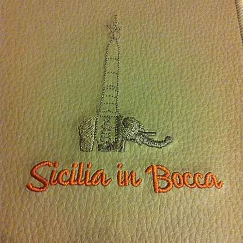 SBF Sicilia in bocca