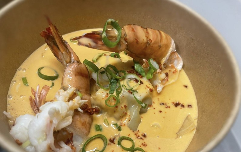 Piment &amp; Chocolat