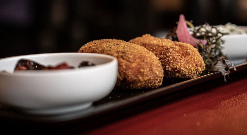 Piment &amp; Chocolat