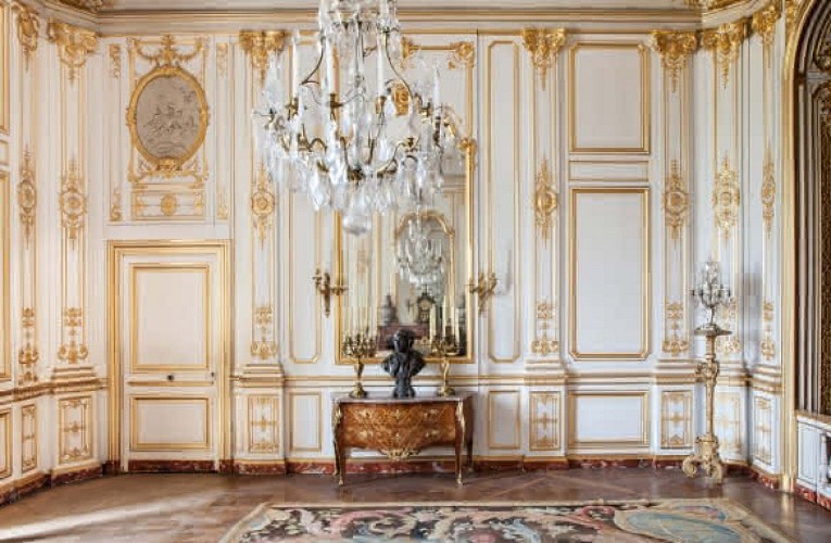 Château de Chambord