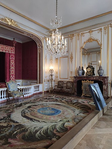 Château de Chambord