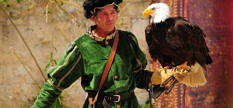 Les écuries du maréchal de Saxe