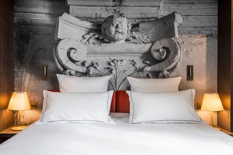 Hôtel Relais de Chambord