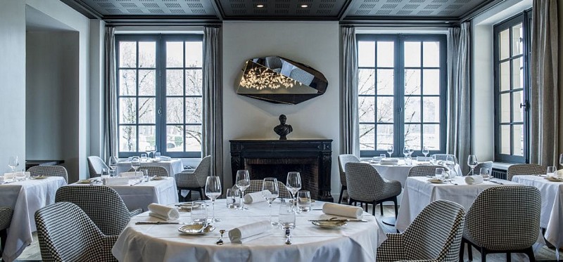 Hôtel Relais de Chambord