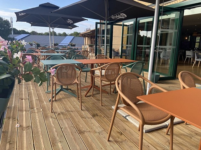 terrasse2-restaurant-le-28eme-moliets-Landes-Atlantique-Sud