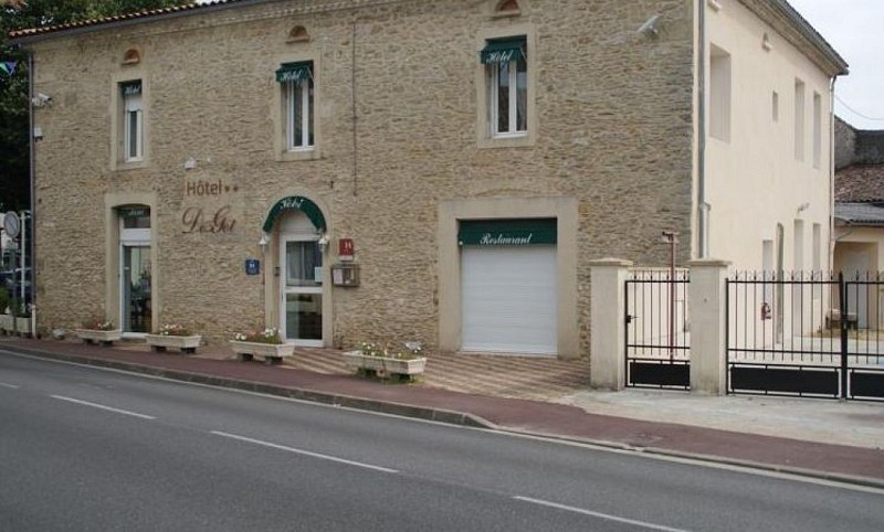 HôteldeGotFacade