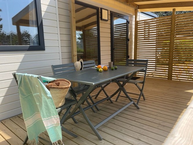 Bienvenue LA FORET Stella Plage