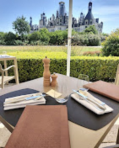 Restaurant La table du Bistro