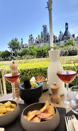 Restaurant La table du Bistro