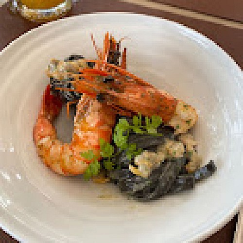 Restaurant La table du Bistro