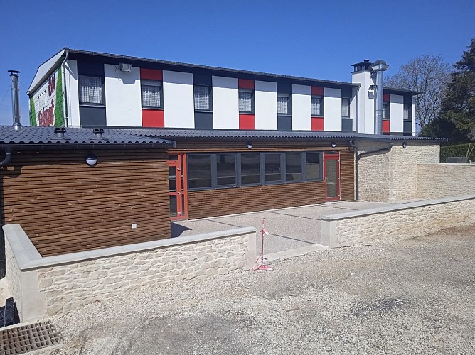 Restaurant l'Orée du bois