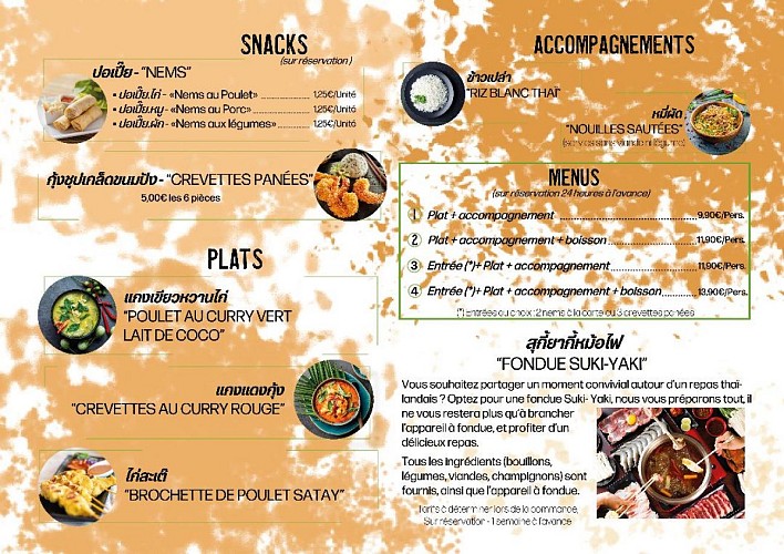 02-Vente à emporter_Thaï Bistro_Arçay